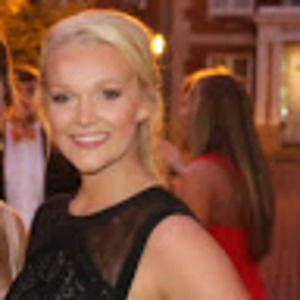 Meet your Posher, Cassidy